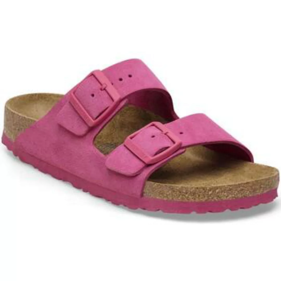 Birkenstock  Sandalen BK-ARI-fucsia günstig online kaufen