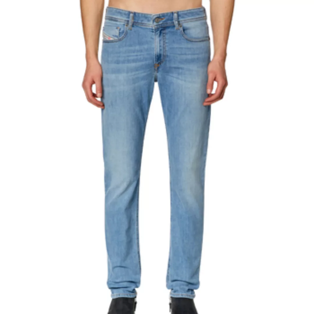 Diesel  Slim Fit Jeans A03594-09E90 günstig online kaufen