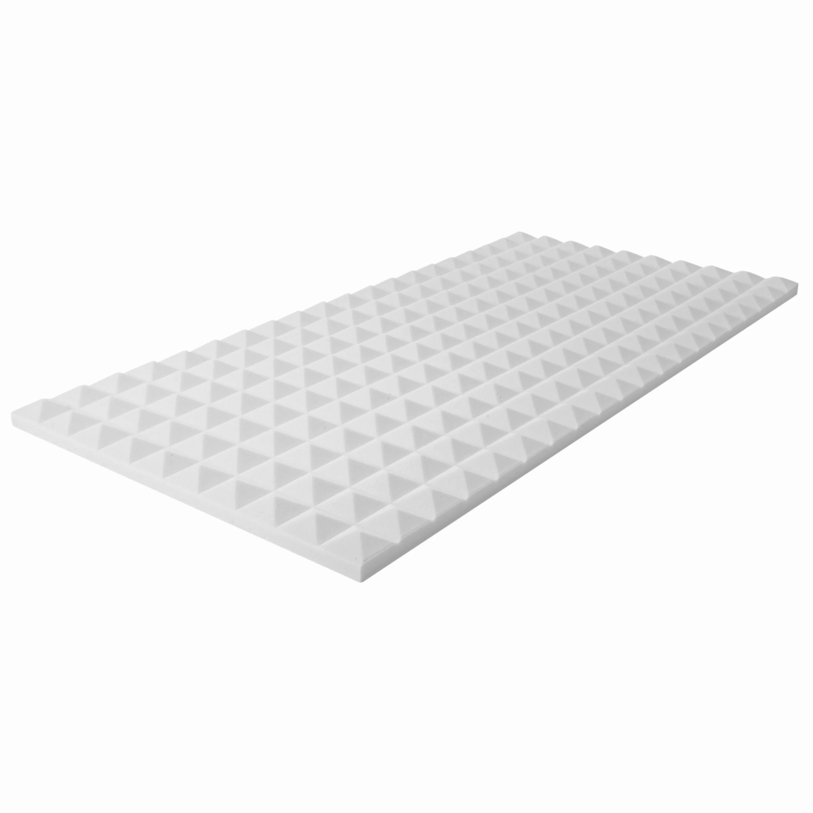 MUSIC STORE Akustikplatte, (Pyramis Absorber 50x100x günstig online kaufen