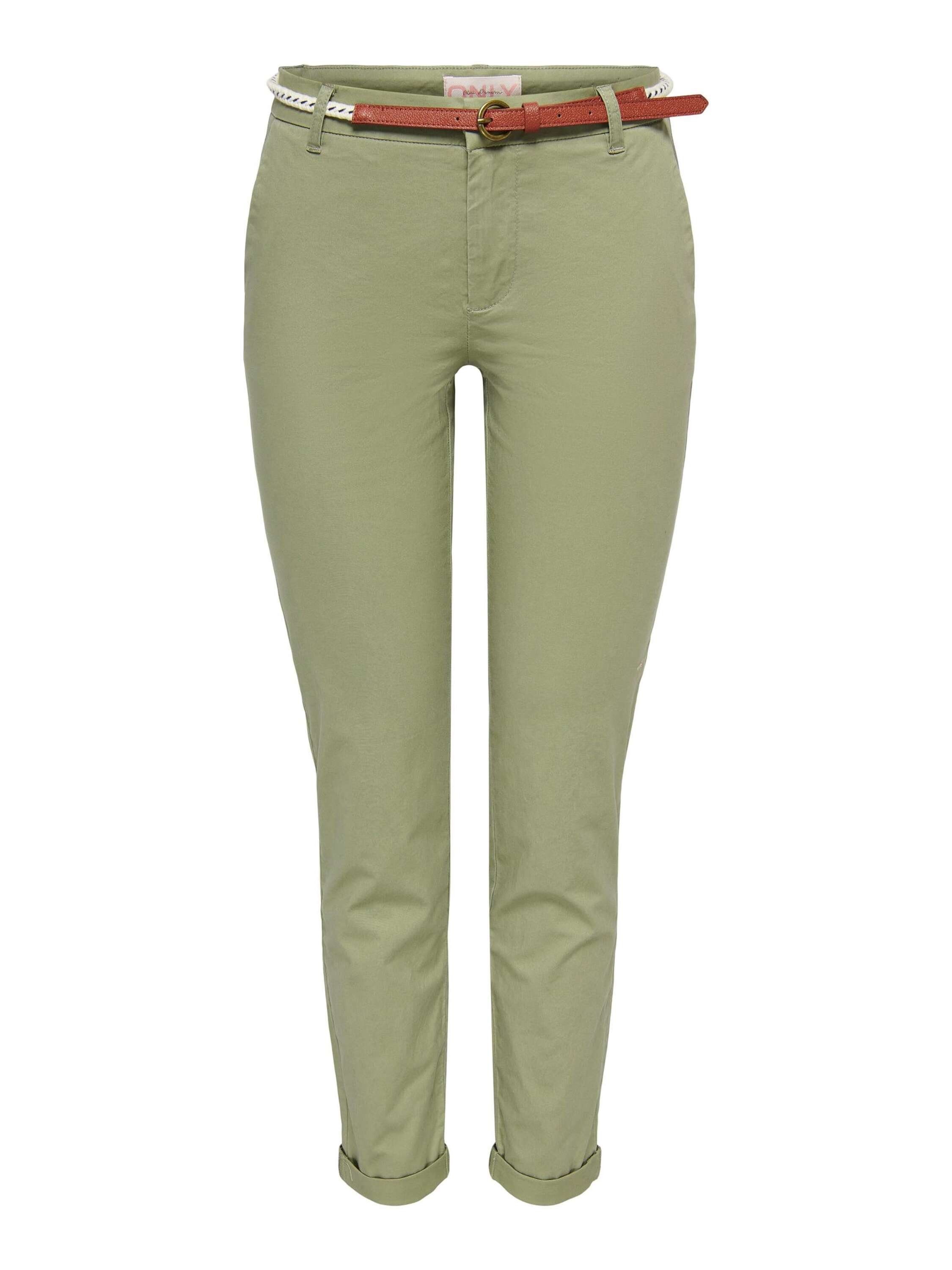 ONLY Chinohose BIANA (1-tlg) günstig online kaufen