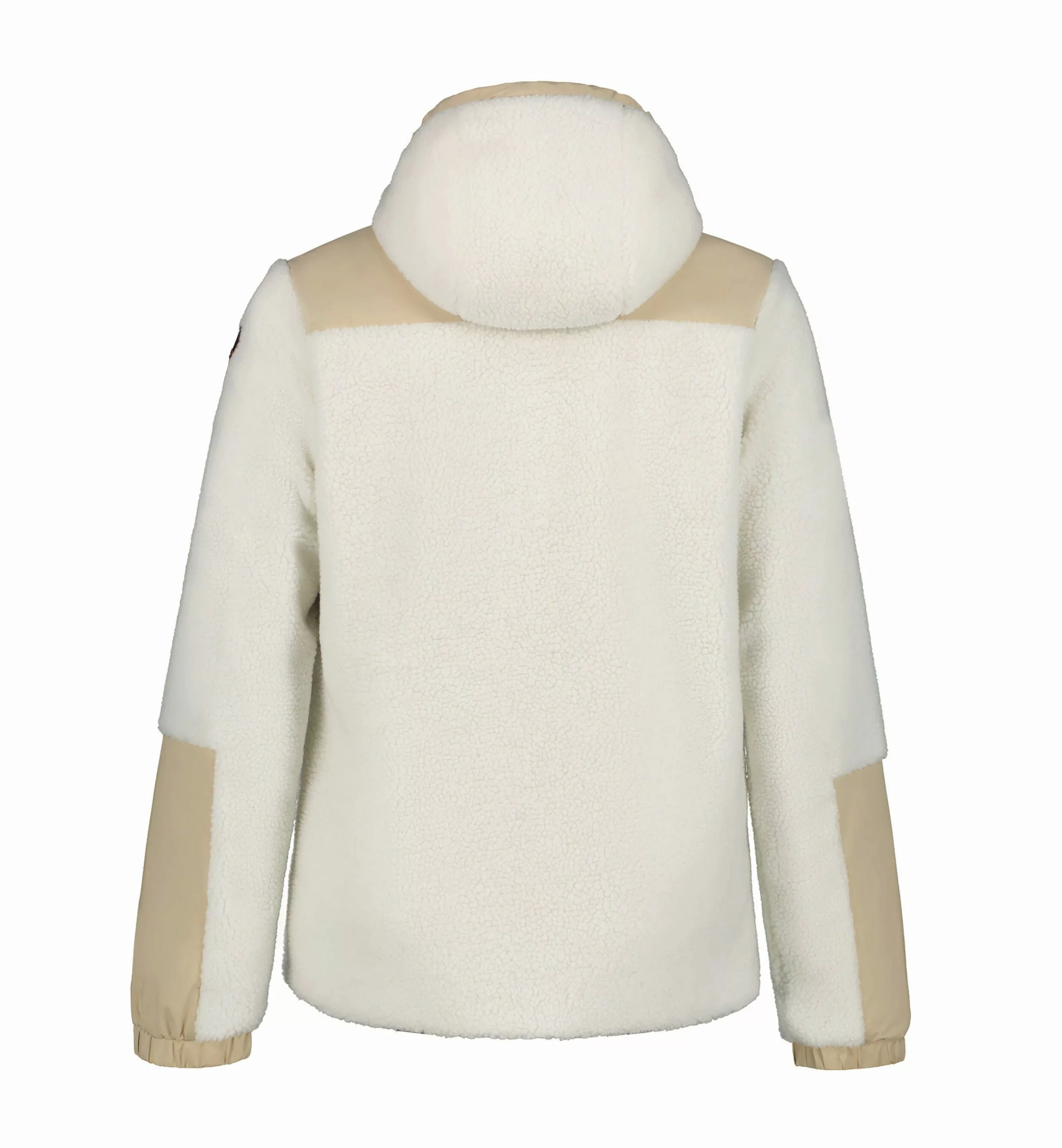 Icepeak Plüschjacke günstig online kaufen