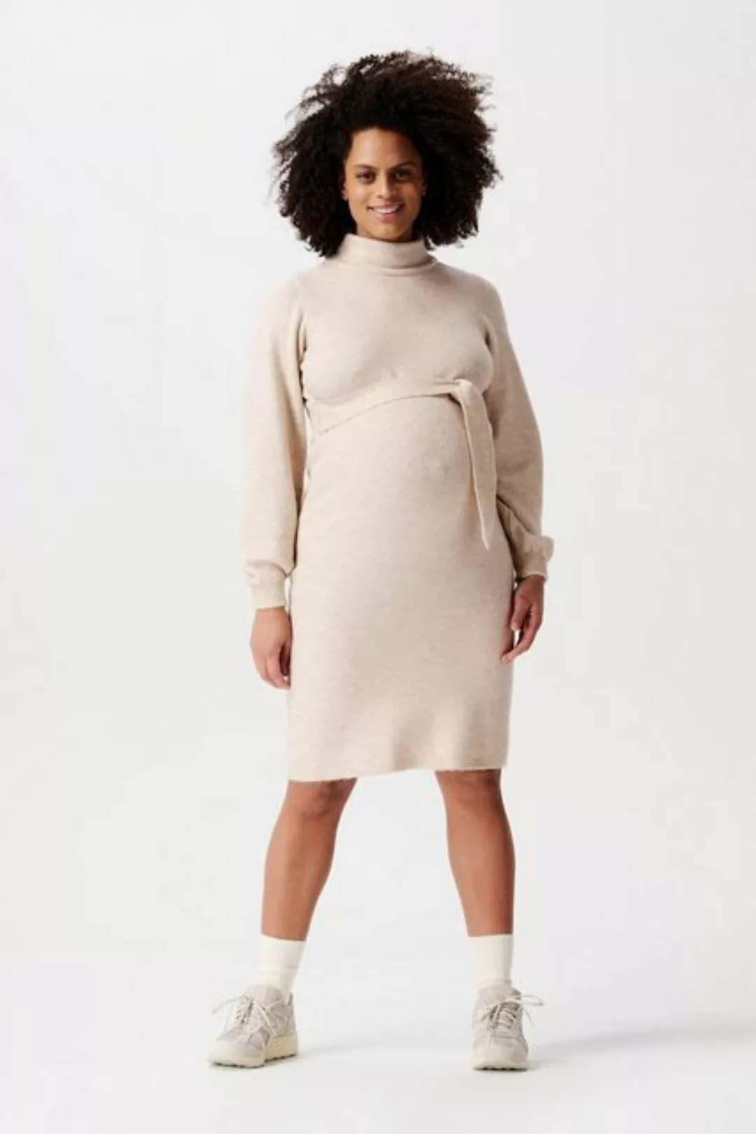Noppies Umstandskleid Noppies Kleid Mico (1-tlg) günstig online kaufen