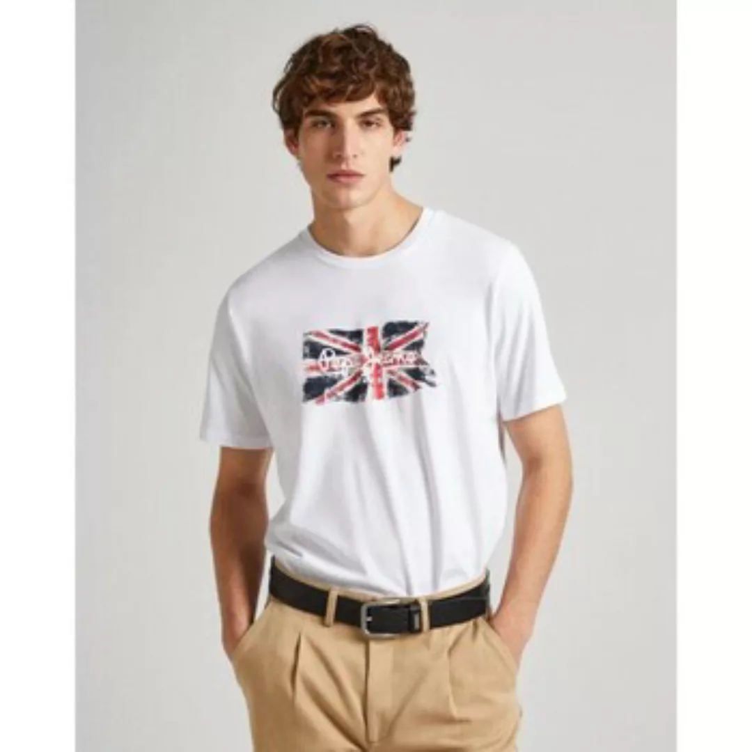 Pepe jeans  T-Shirt PM509384 CLAG günstig online kaufen