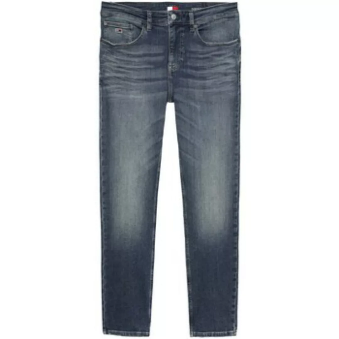 Tommy Hilfiger  Slim Fit Jeans AUSTIN TPRD AI6 DM0DM20553 günstig online kaufen