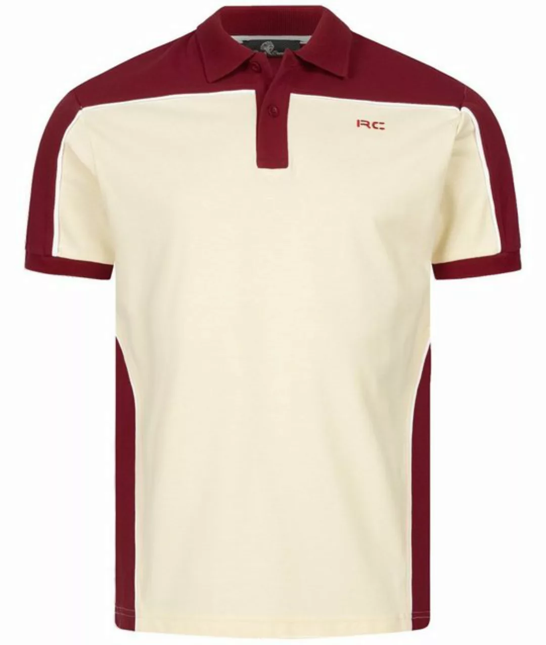 Rock Creek Poloshirt Herren T-Shirt mit Polokragen H-305 günstig online kaufen
