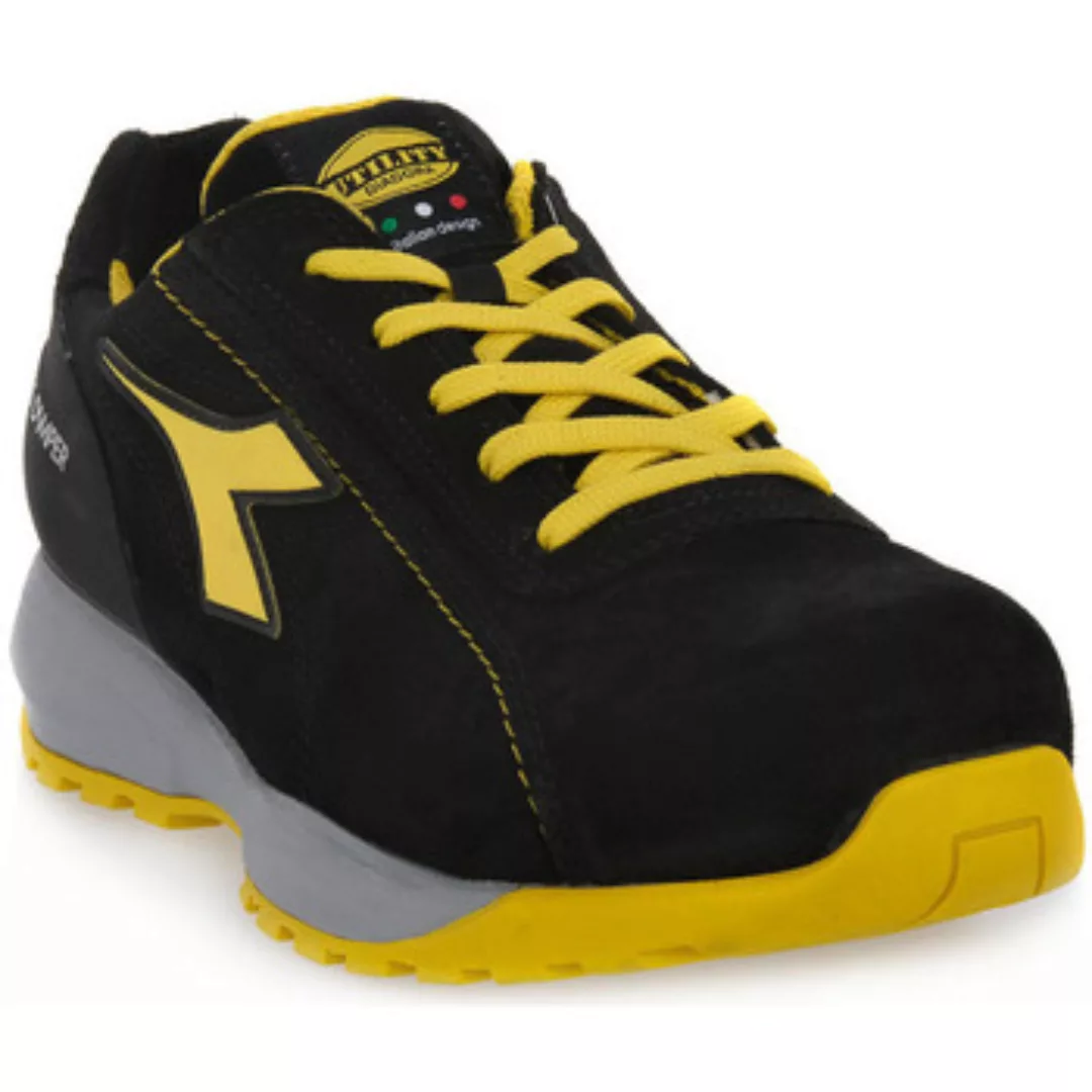 Diadora  Sneaker 80013 UTILITY GLOVE MDS LOW S3 HRO SRC günstig online kaufen
