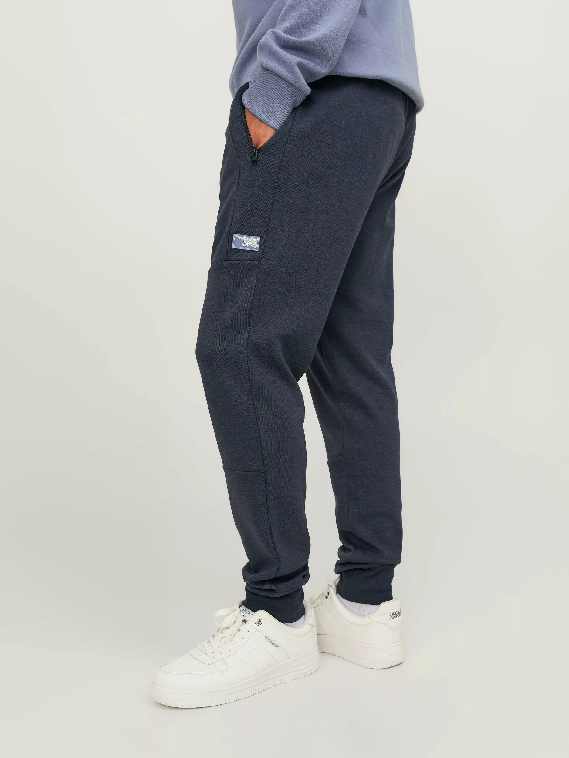 Jack & Jones Herren Sweatpants JJIWILL JJAIR günstig online kaufen
