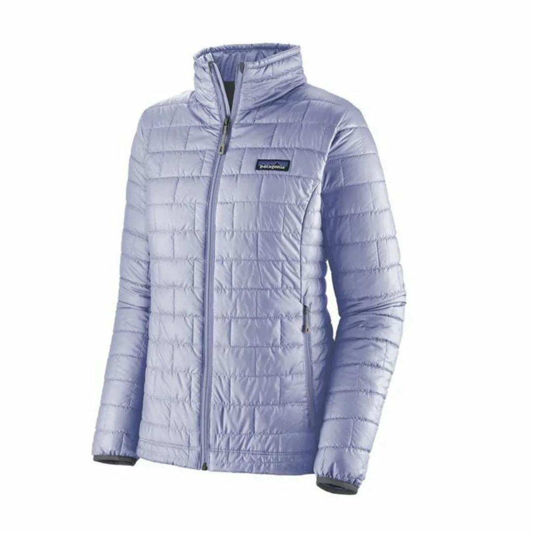 Patagonia Sommerjacke Patagonia Damen Funktionsjacke Nano Puff günstig online kaufen