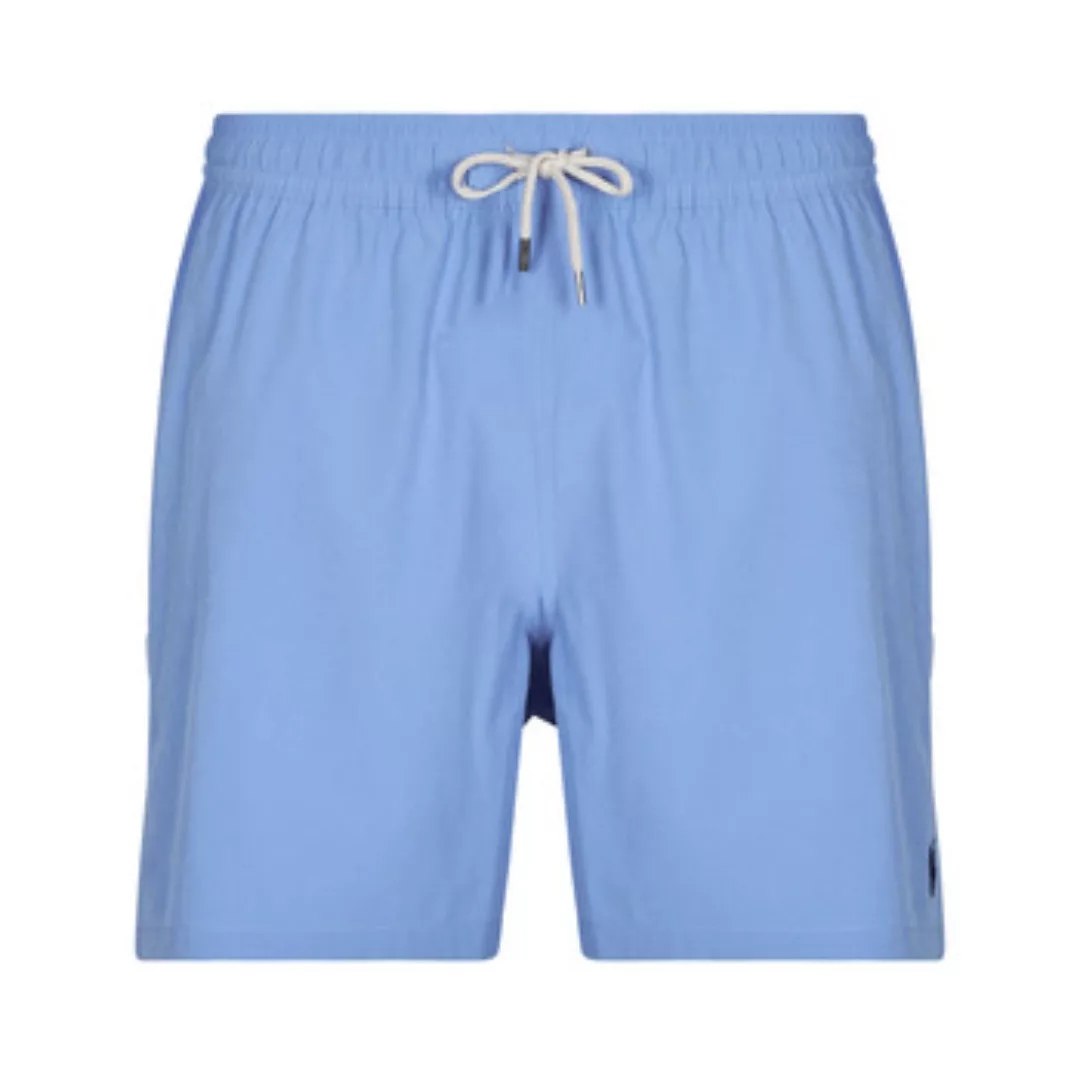 Polo Ralph Lauren  Badeshorts MAILLOT DE BAIN UNI EN POLYESTER RECYCLE günstig online kaufen