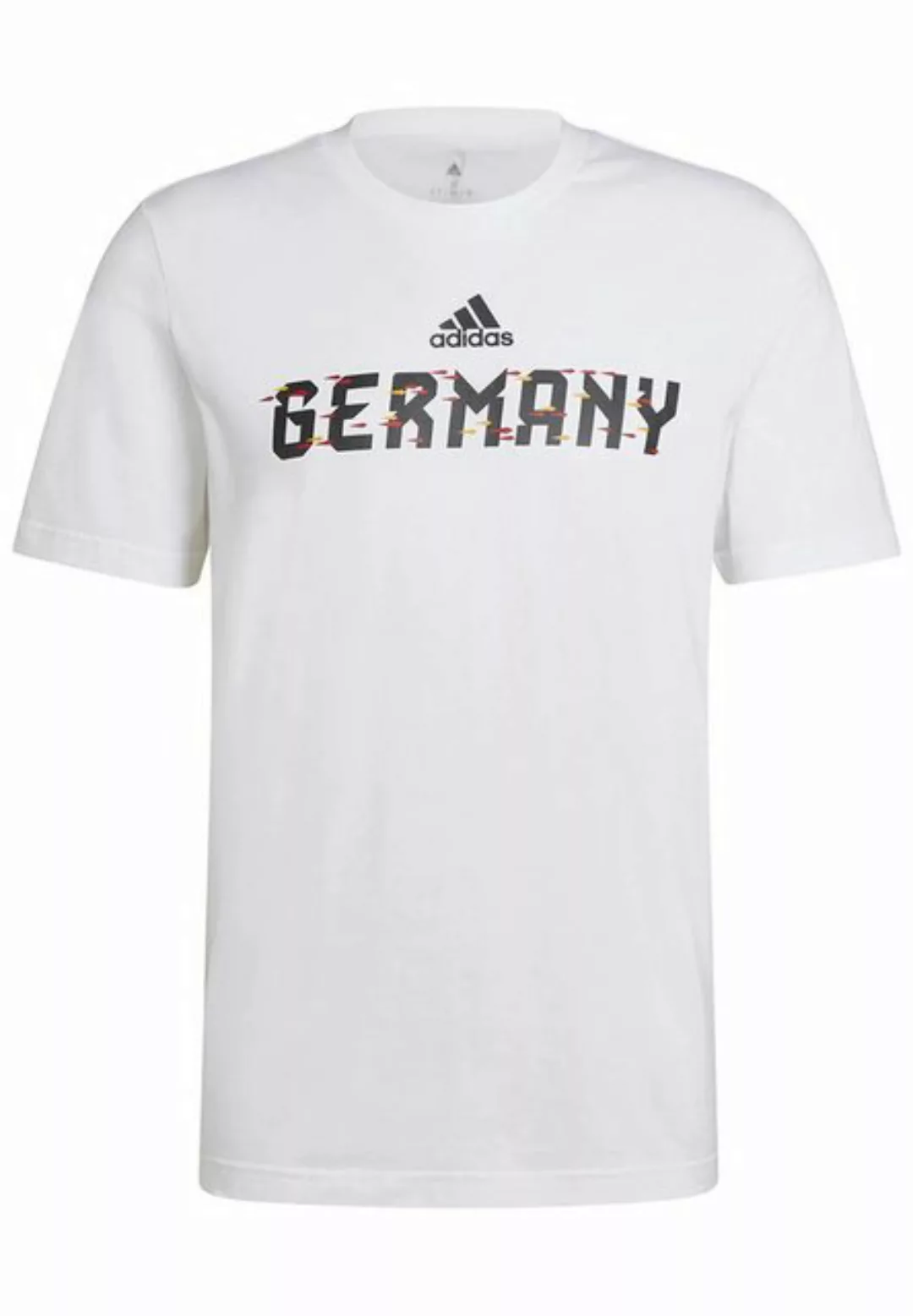 adidas Originals T-Shirt Germany (1-tlg) günstig online kaufen
