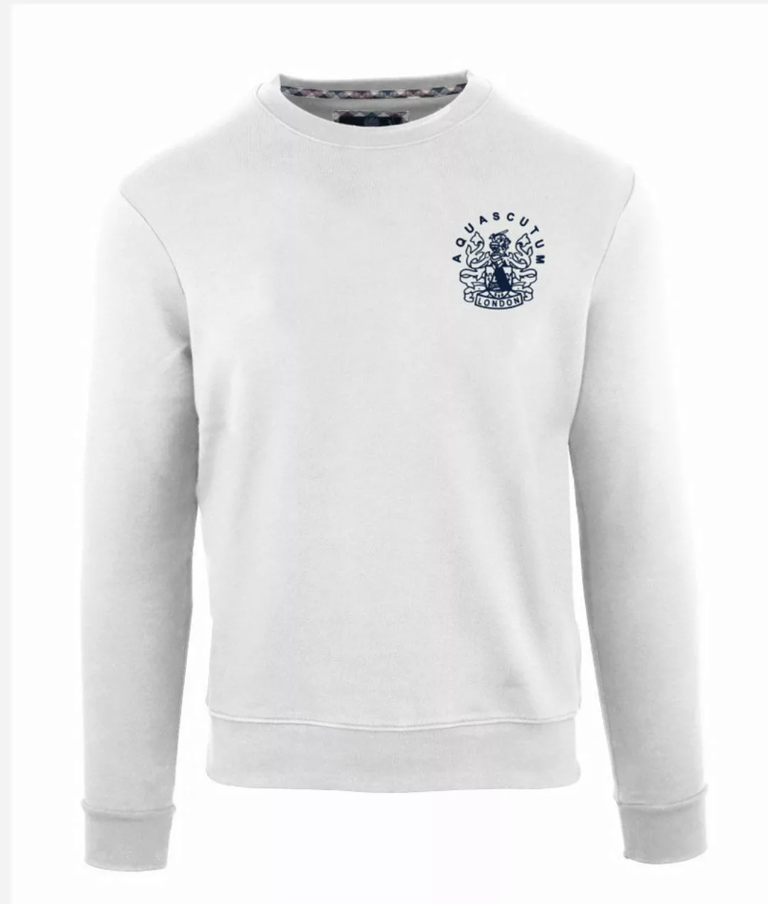 Aquascutum Sweatshirt günstig online kaufen