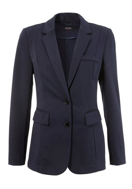 Aniston CASUAL Jackenblazer, mit Reverskragen günstig online kaufen