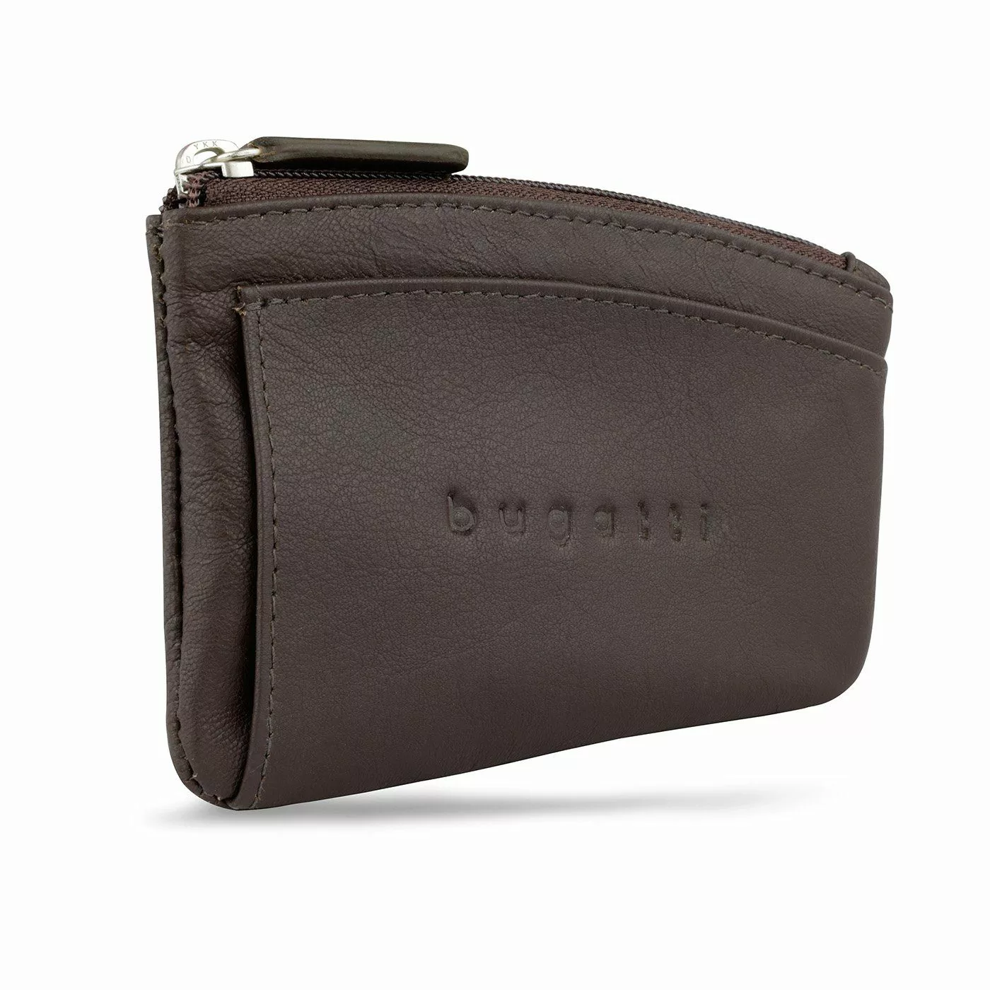 bugatti Schlüsseltasche Punto Leder Schlüsseletui Schlüsselmäppchen günstig online kaufen