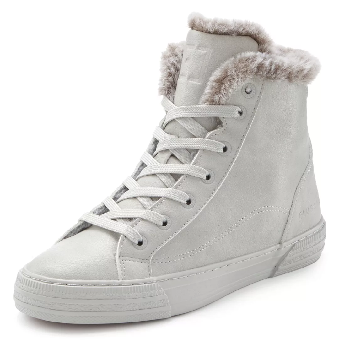 Elbsand Stiefelette, Stiefel, Boots, Schnürstiefelette, Sneaker, Schnürschu günstig online kaufen