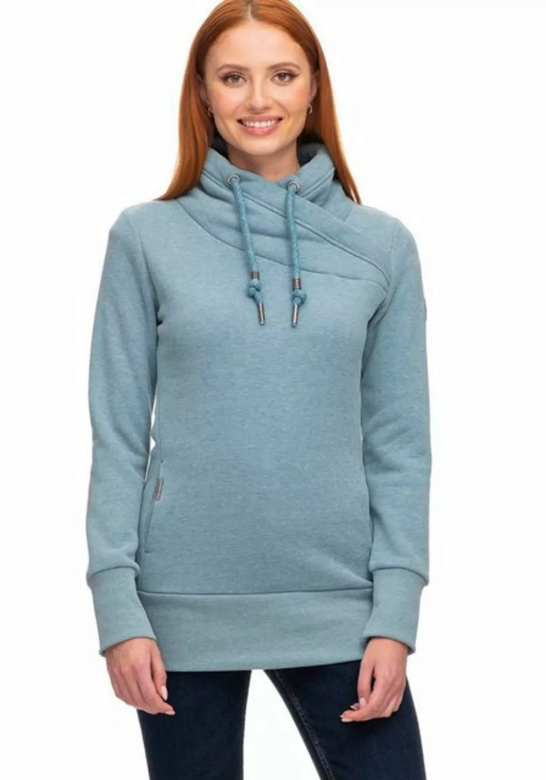 Ragwear Sweater NESKA günstig online kaufen