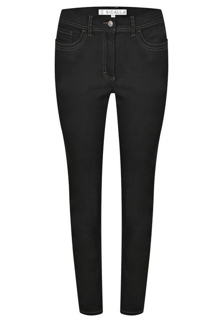 BICALLA Culotte Denim Wellness G - 20/black (1-tlg) günstig online kaufen