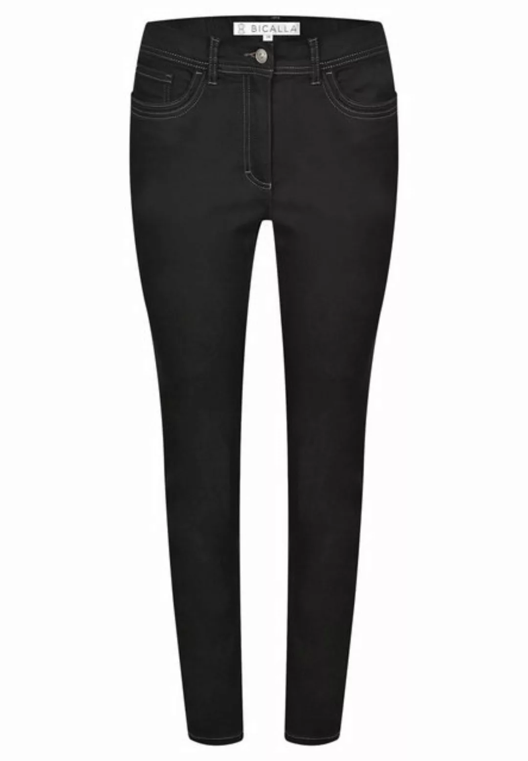 BICALLA Culotte Denim Wellness G - 20/black (1-tlg) günstig online kaufen