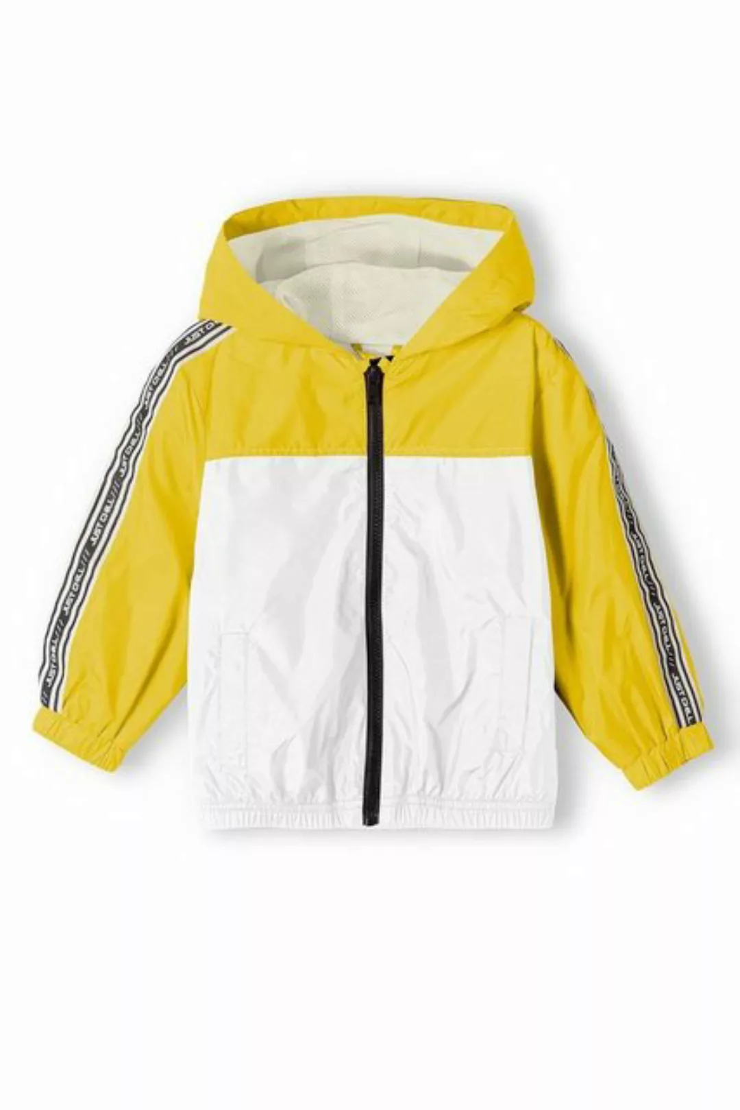 MINOTI Softshelljacke Windbreaker (12m-14y) günstig online kaufen