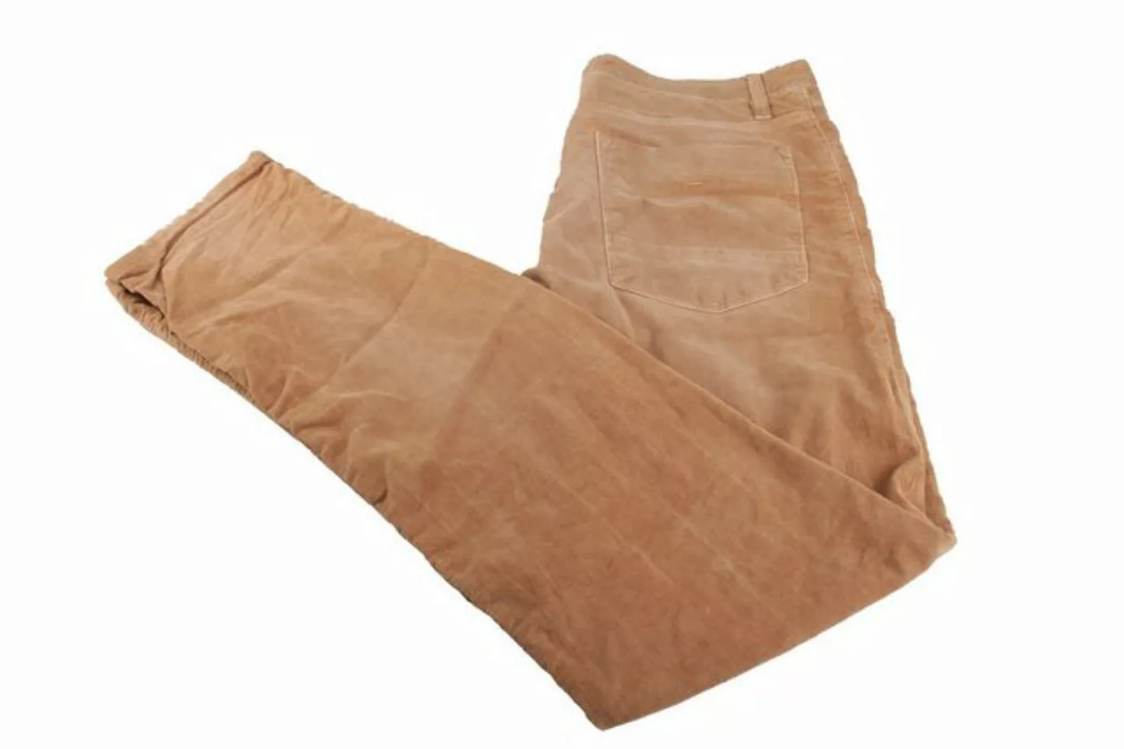 CLOSED Stoffhose Closed Jasper Herren Hose Freizeithose Cordhose Gr. 33 bra günstig online kaufen