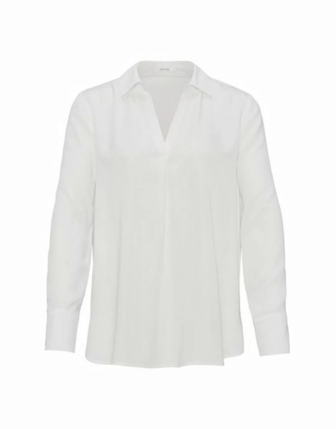 OPUS Shirtbluse Fangi Normal Viskose günstig online kaufen