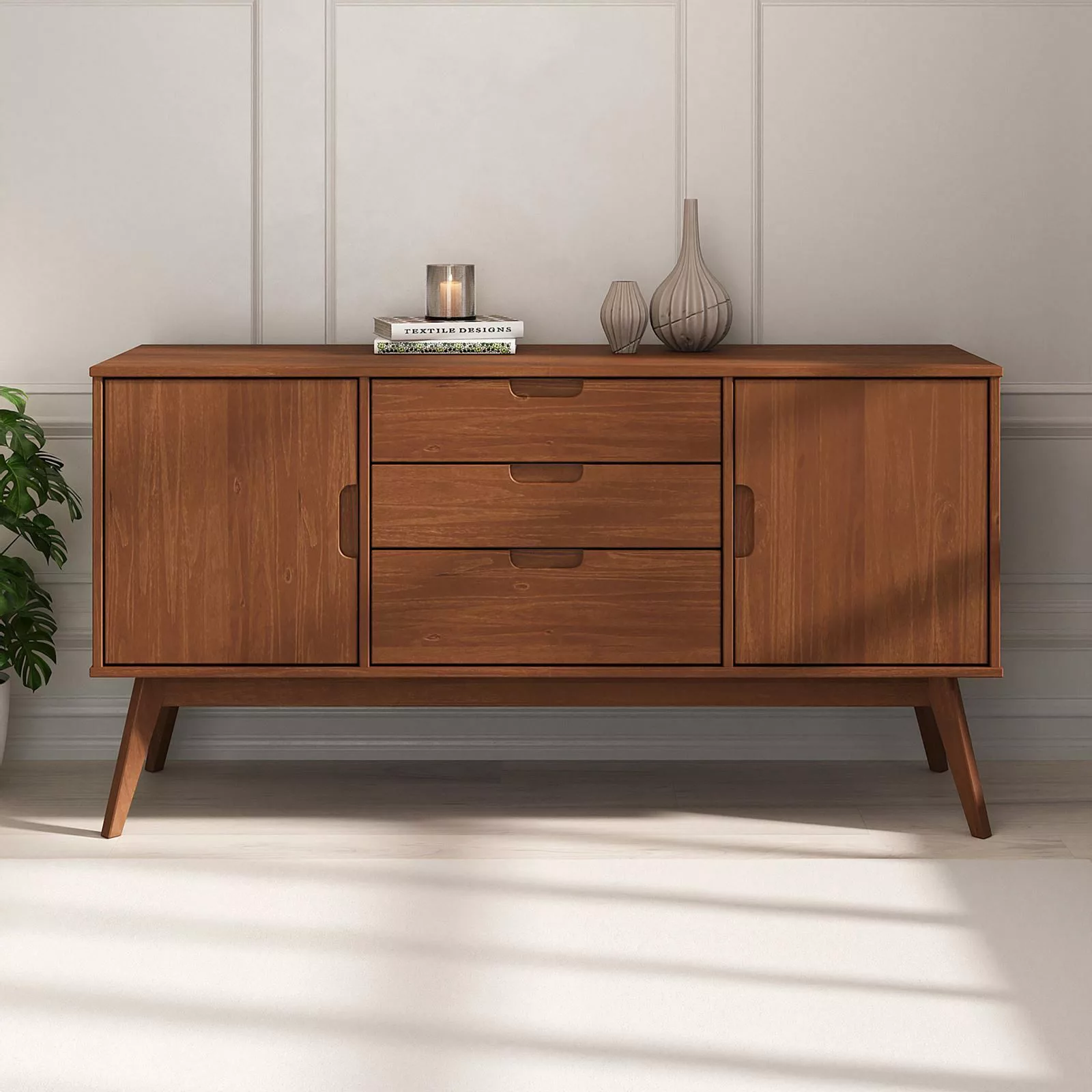 IDIMEX Sideboard TIVOLI, Massivholz Kommode mit günstig online kaufen