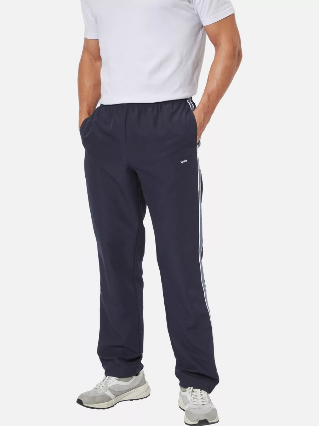 Babista Jogginghose "Doppelpack Jogginghose BELLAVERTI", (1 tlg.) günstig online kaufen