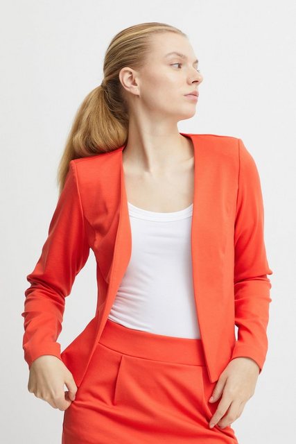 Ichi Kurzblazer IHKATE SHORT modischer Blazer günstig online kaufen