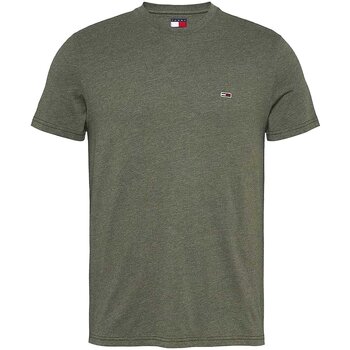 Tommy Jeans  T-Shirt DM0DM20363 günstig online kaufen