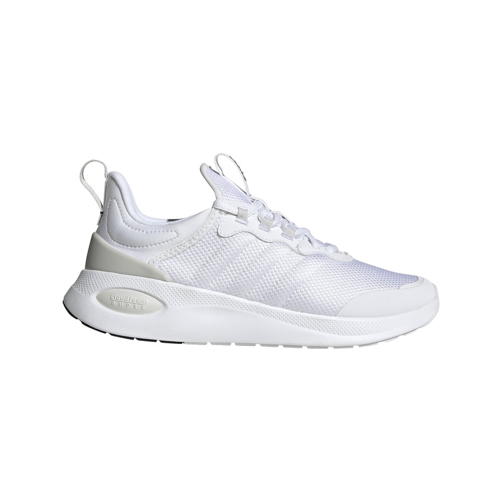 Adidas Puremotion Super Sportschuhe EU 39 1/3 Ftwr White / Ftwr White / Gre günstig online kaufen