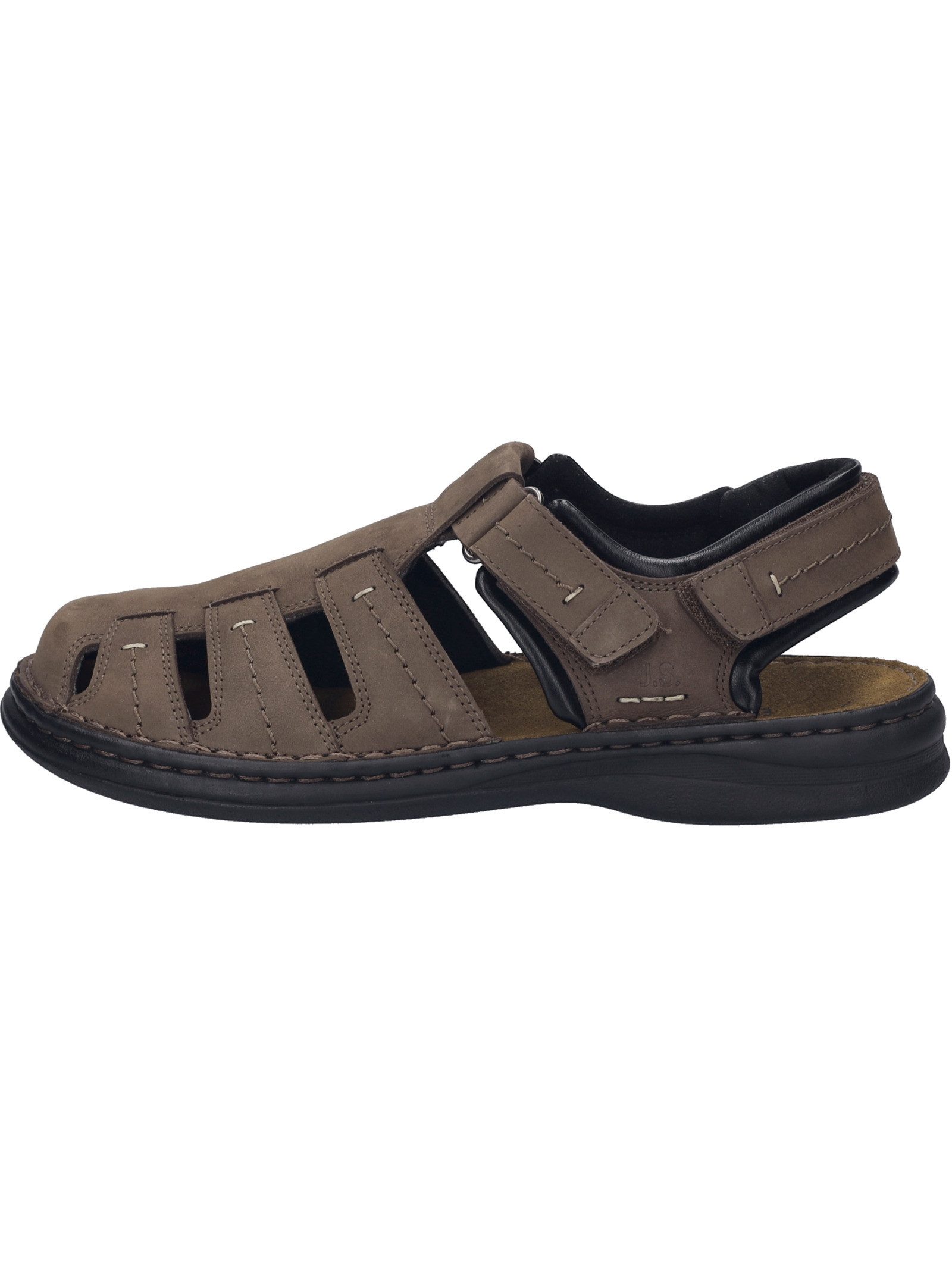 Josef Seibel Max 92 Sandale, Bäckersandale, günstig online kaufen