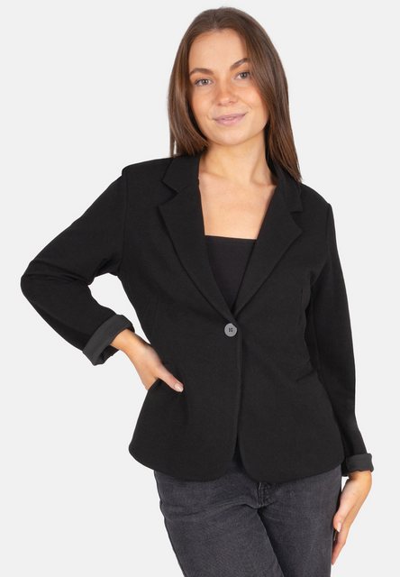 Seasons of April Kurzblazer RUBY Eleganter, figurbetonter Damen Blazer für günstig online kaufen