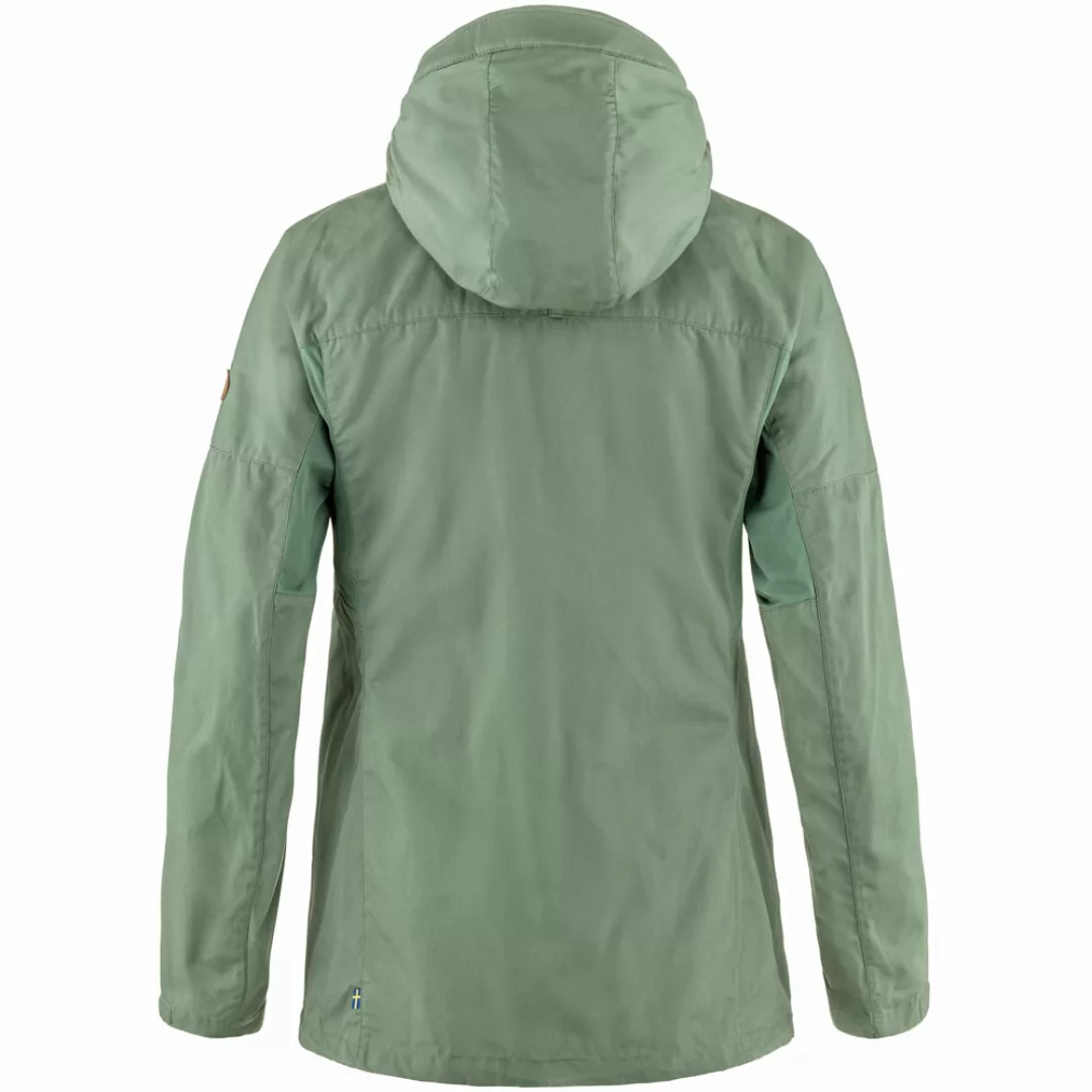 Fjaellraeven Kaipak Patina Green günstig online kaufen