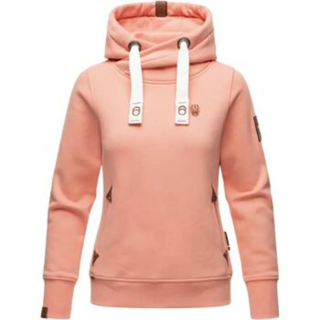 Navahoo  Sweatshirt Kapuzensweatshirt Namikaa günstig online kaufen