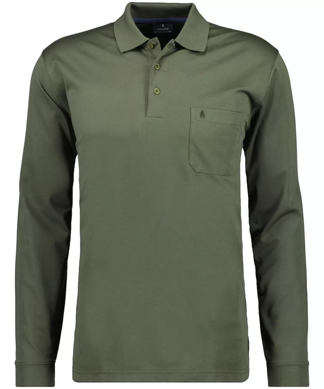 RAGMAN Poloshirt günstig online kaufen