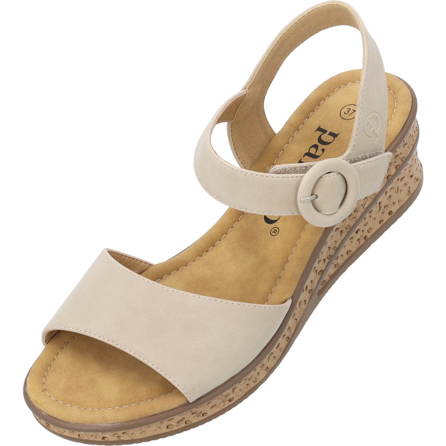 Palado Helys Riemchensandalette günstig online kaufen