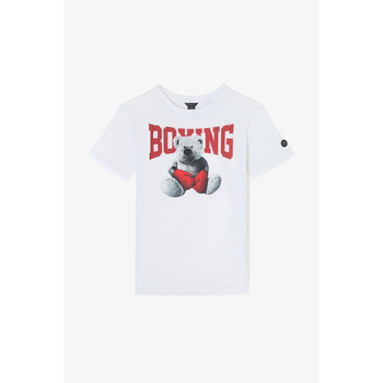 Le Temps des Cerises  T-Shirts & Poloshirts T-shirt MINKE günstig online kaufen