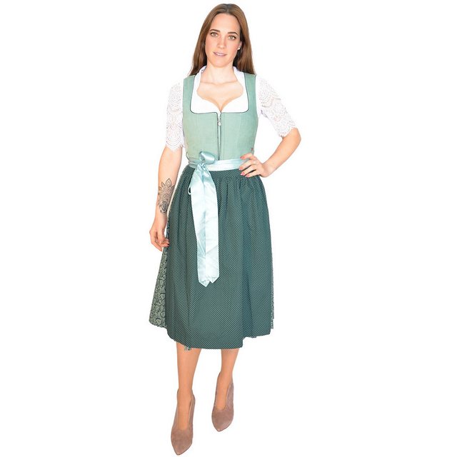 MarJo Dirndl Trachten günstig online kaufen