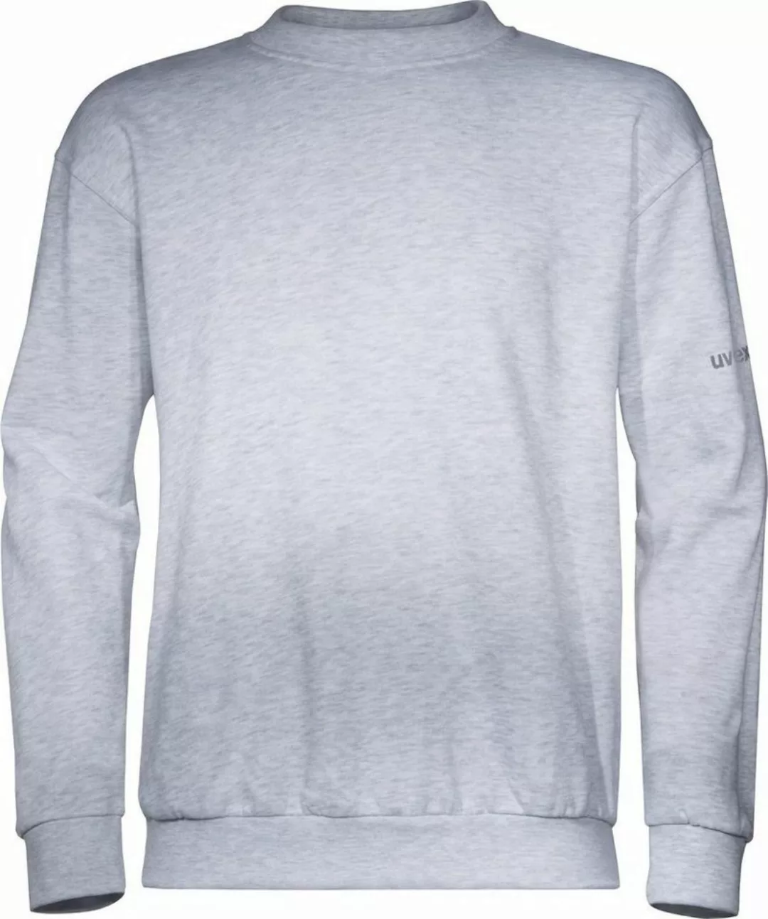 Uvex Sweater Sweatshirt rot günstig online kaufen