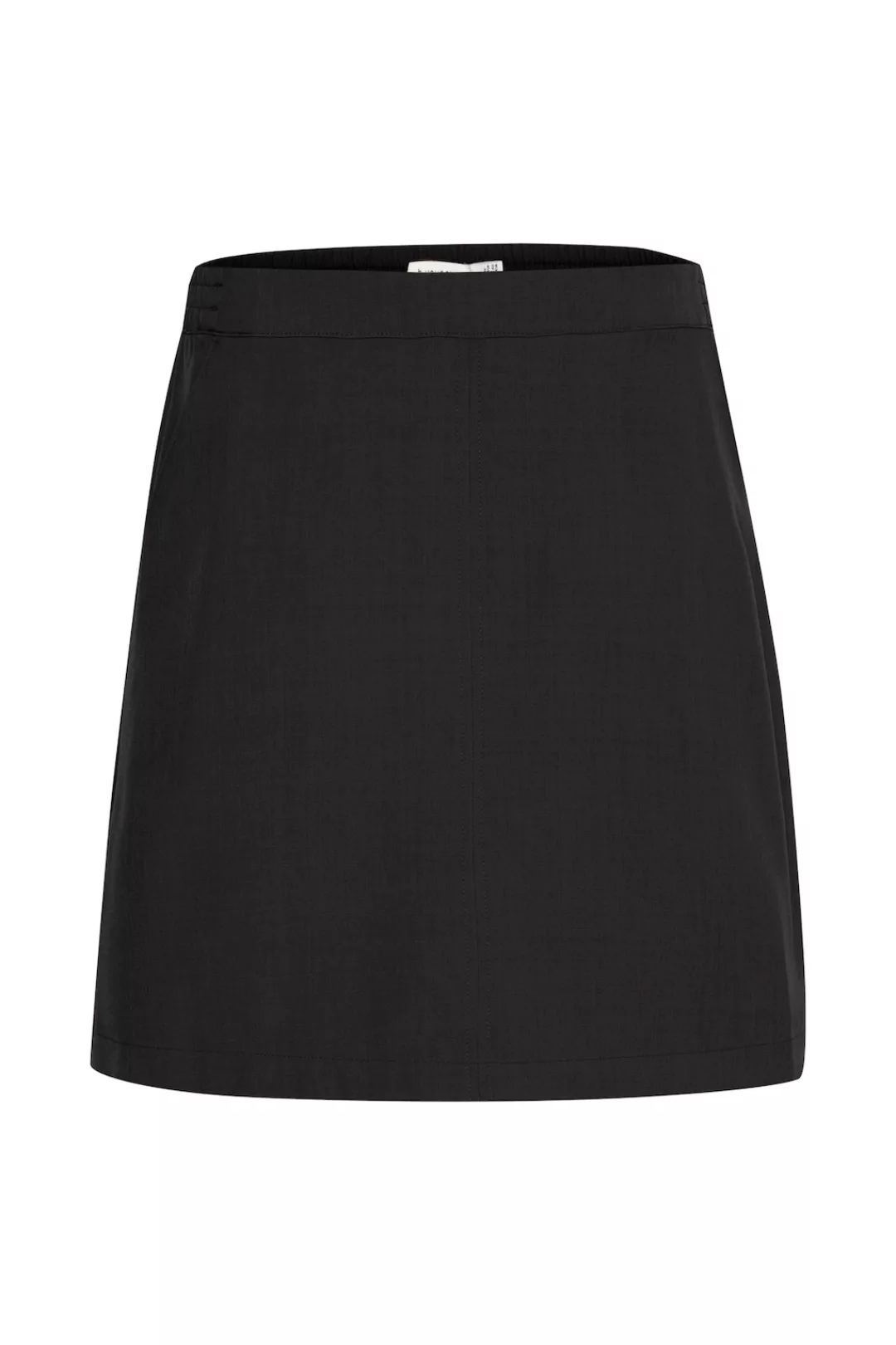 b.young A-Linien-Rock "A-Linien-Rock BYMMMIDDE SHORT SKIRT -" günstig online kaufen