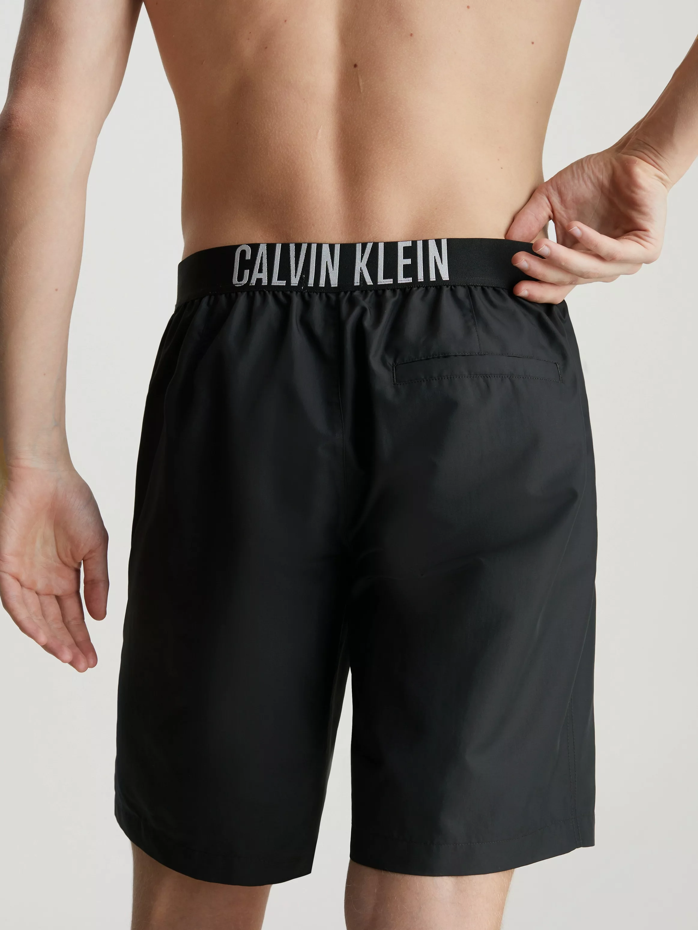 Calvin Klein Swimwear Badeshorts "BOARDSHORT" günstig online kaufen