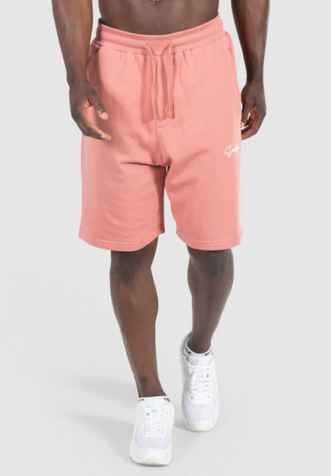 Smilodox Shorts Jeffrey Oversize günstig online kaufen