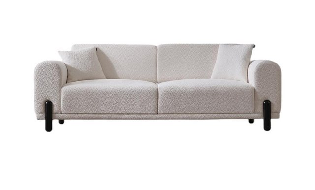 BENEDO MÖBEL Polstergarnitur Teddy Sofa BENEDO Handmade, (Verschiedene Ausf günstig online kaufen