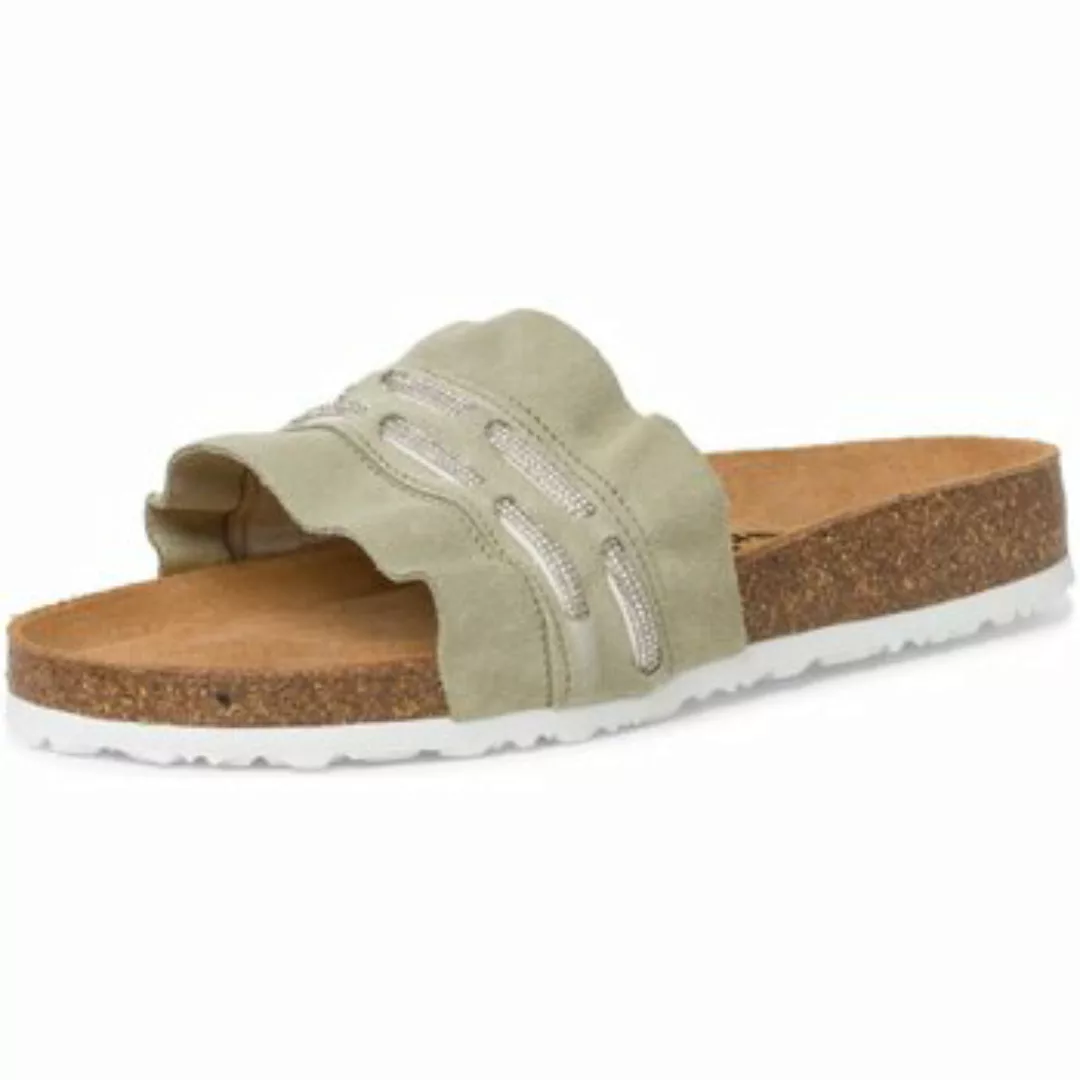 Tamaris  Clogs Pantoletten Da.-Pantolette 1-1-27410-20 763 günstig online kaufen