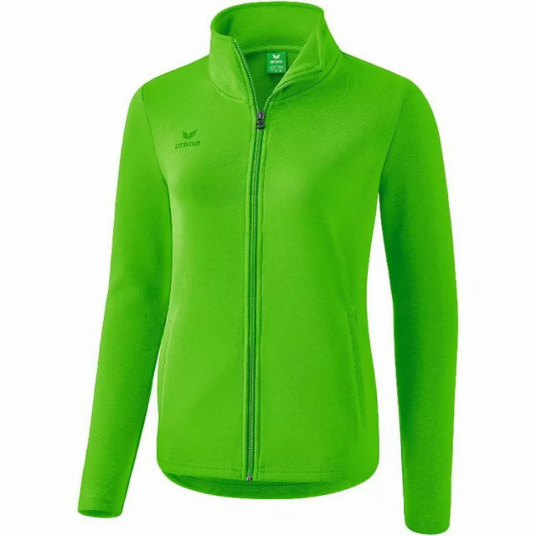 Erima Sweatjacke erima Damen Sweatjacke günstig online kaufen