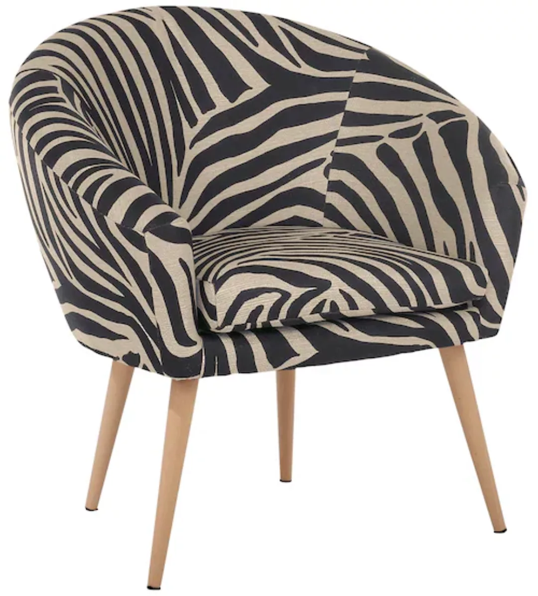 Gutmann Factory Sessel »Pietro«, (Set) günstig online kaufen