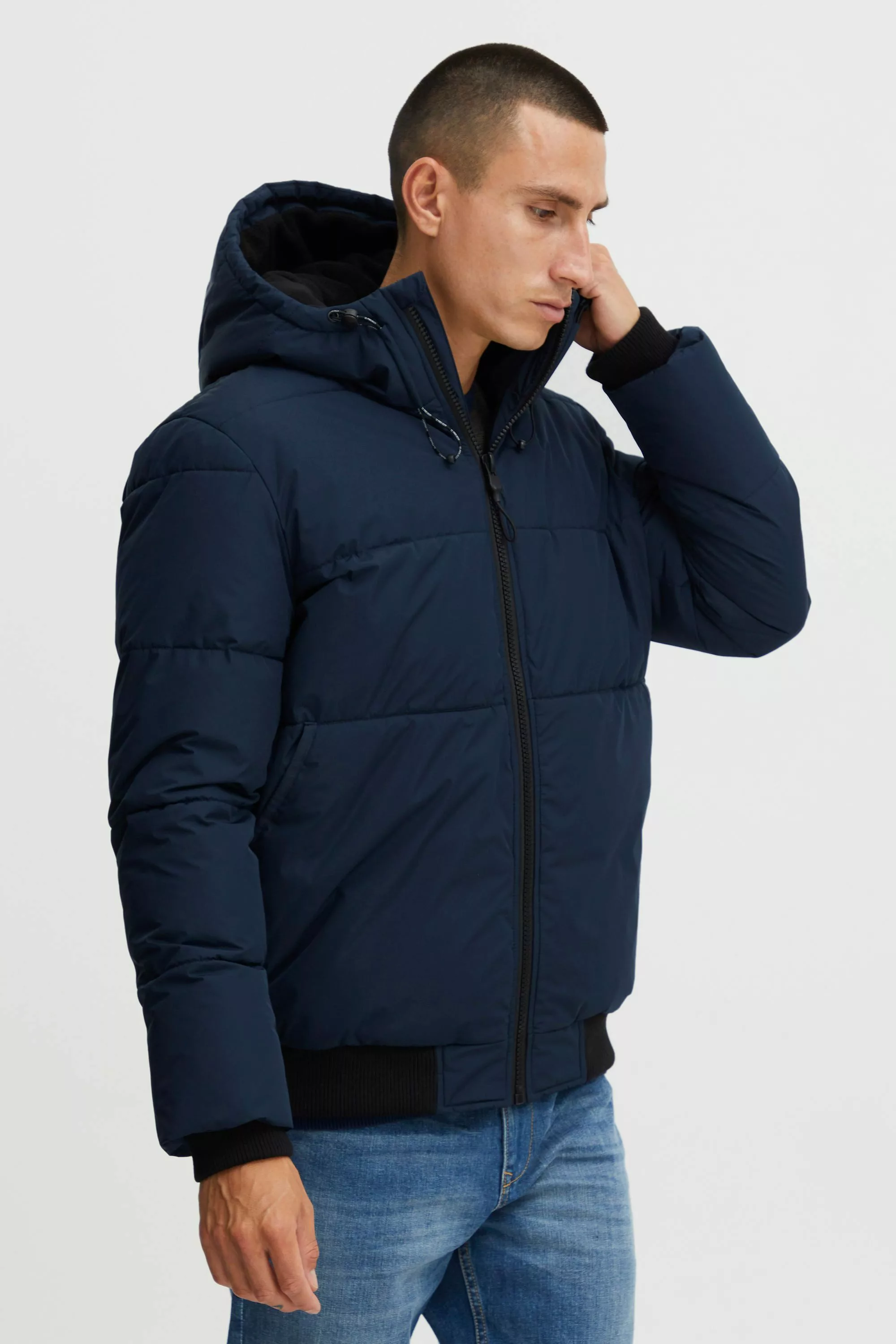 11 Project Winterjacke PRDupree JA 21300919-ME günstig online kaufen