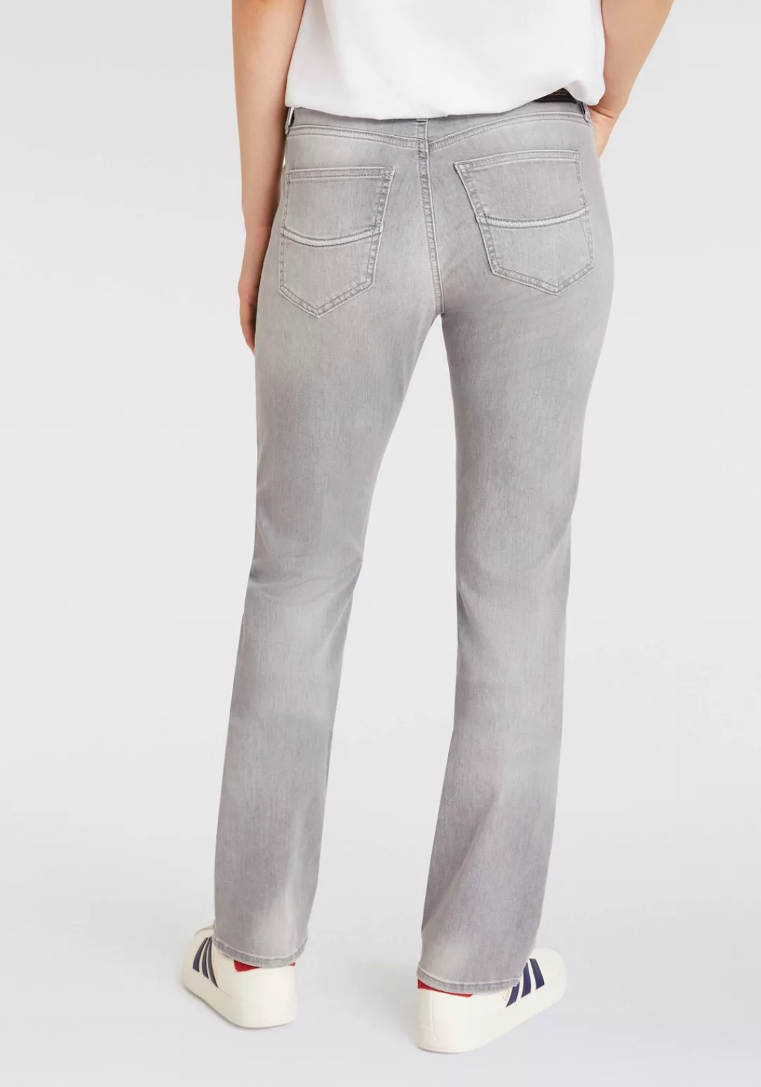 Herrlicher Straight-Jeans "Super G Straight Reused Denim", im Five-Pocket S günstig online kaufen