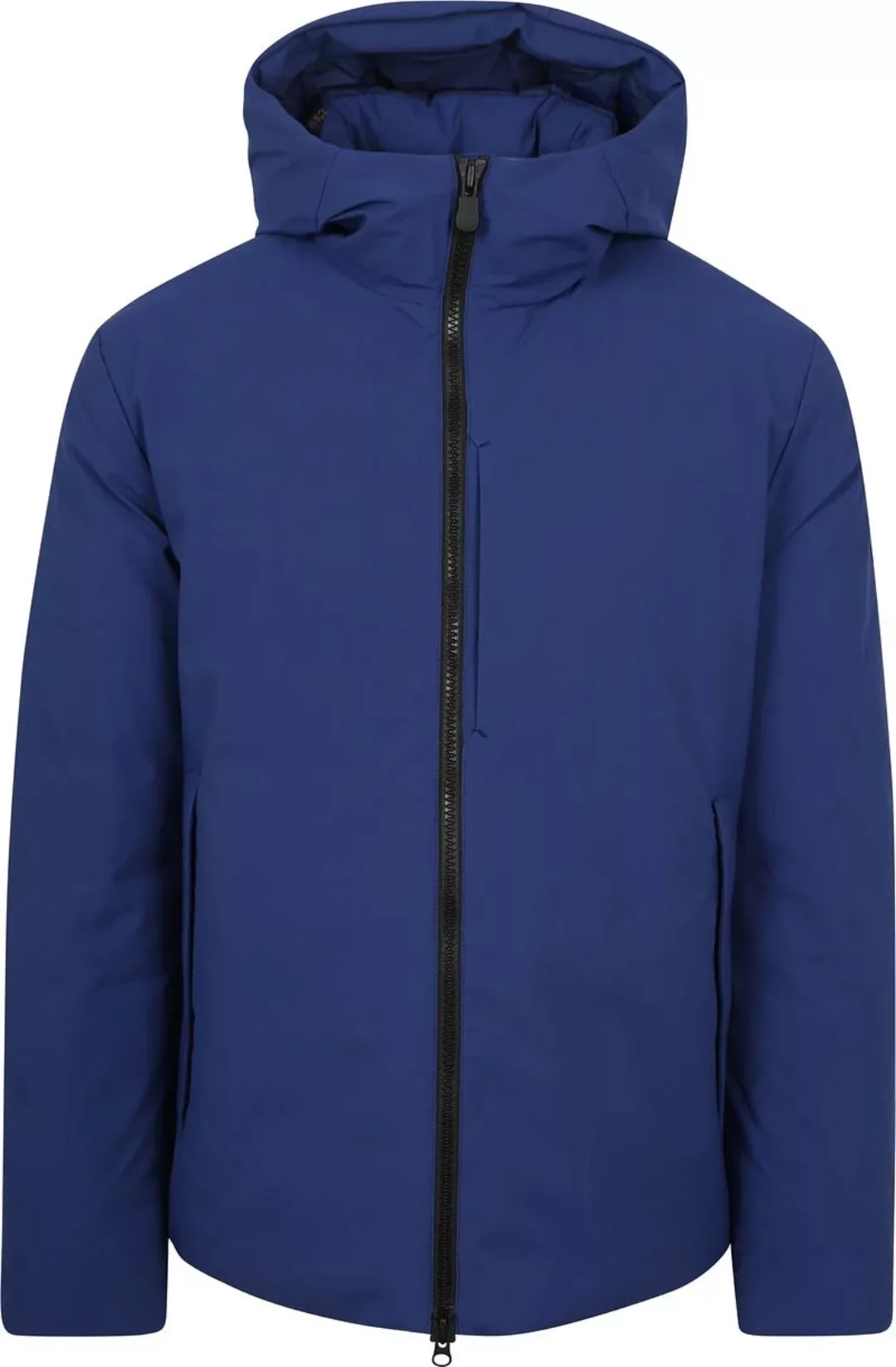 Save The Duck Jacke Obione Blau - Größe XXL günstig online kaufen