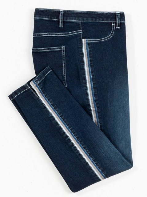 Sieh an! Bequeme Jeans 7/8-Jeans günstig online kaufen