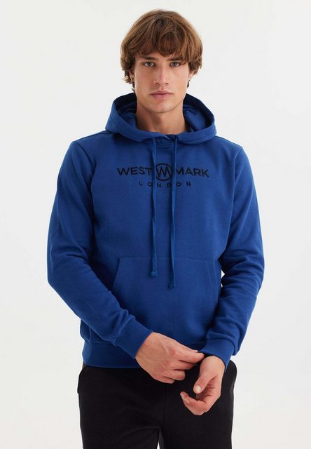 WESTMARK LONDON Hoodie SIGNATURE HOODIE W/POCKET (1-tlg) günstig online kaufen